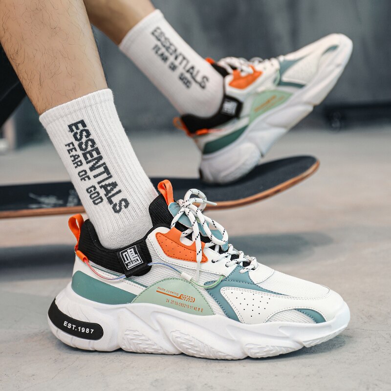 Men’s Artisan Soult Sneakers