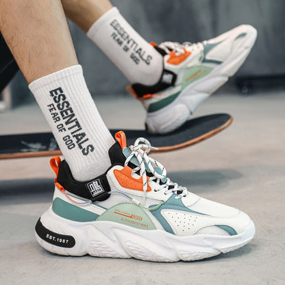 Men’s Artisan Soult Sneakers