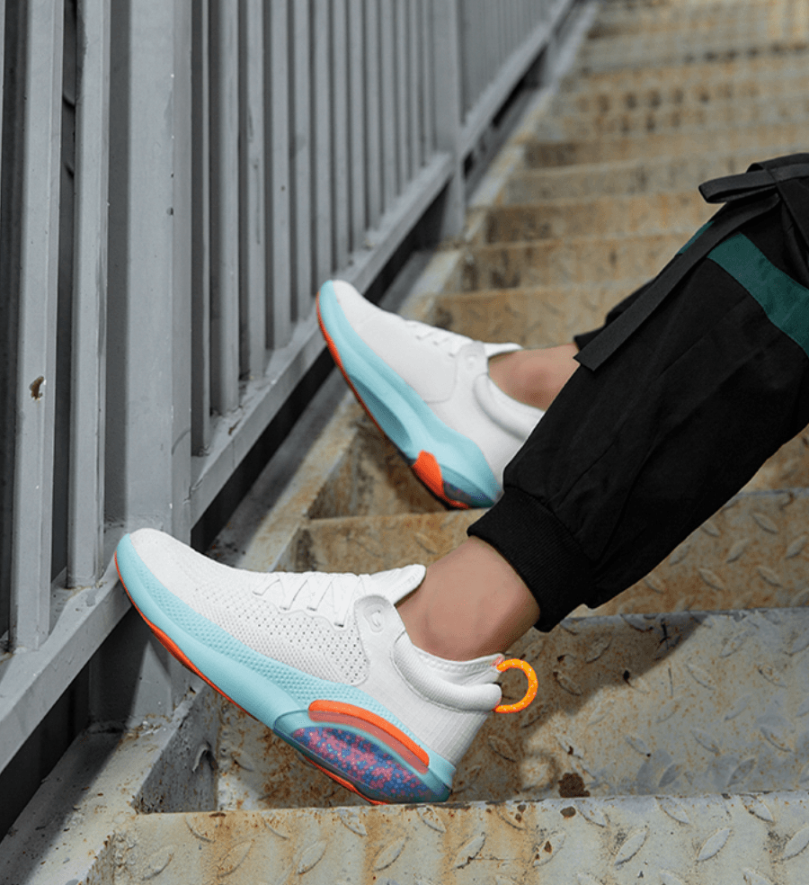 Men’s Sport Casual Zen Sneakers