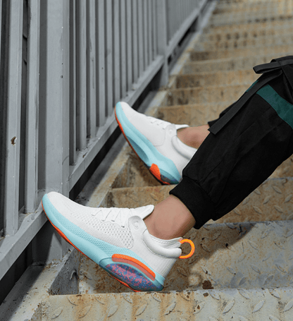 Men’s Sport Casual Zen Sneakers