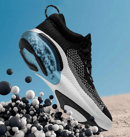 Men’s Sport Casual Zen Sneakers