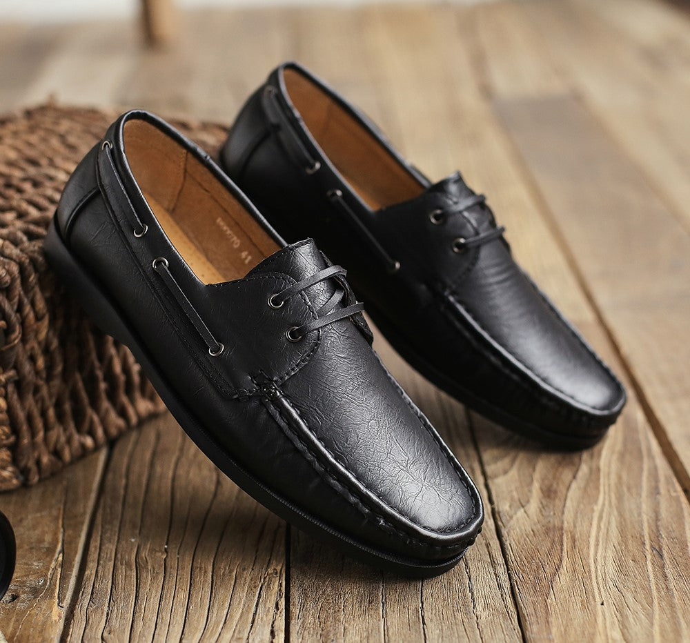 Men’s Savoir Loafers