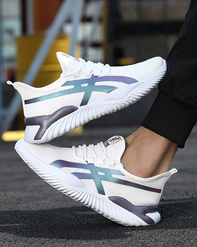 Men’s Flex Comfort Sneakers