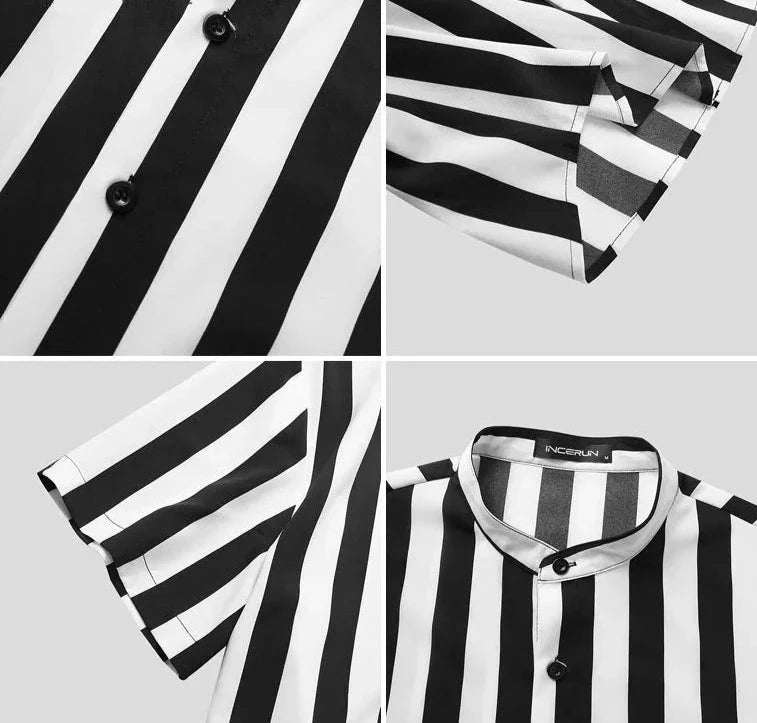 Men’s Sintonia Casual Shirt