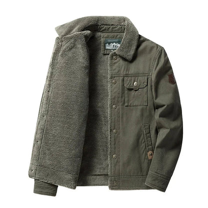 Men’s Westlink Wool Jacket