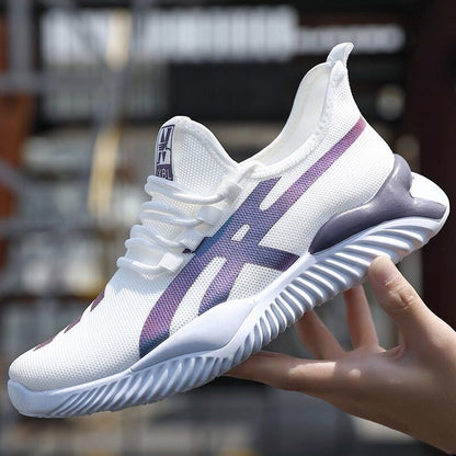 Men’s Flex Comfort Sneakers