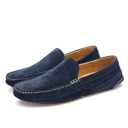 Men’s Elite Loafers