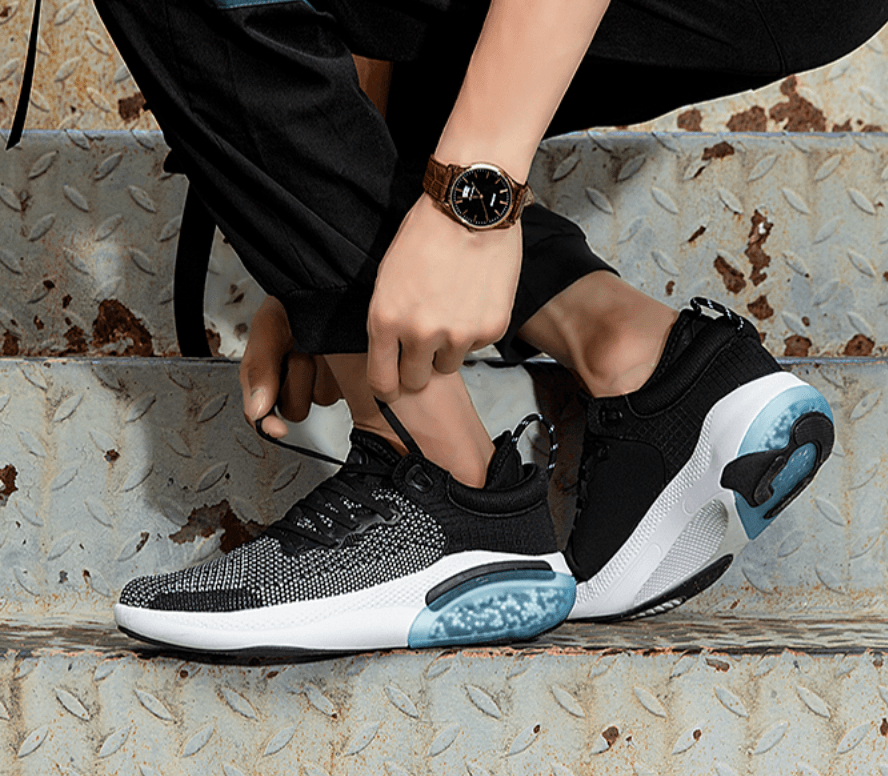 Men’s Sport Casual Zen Sneakers