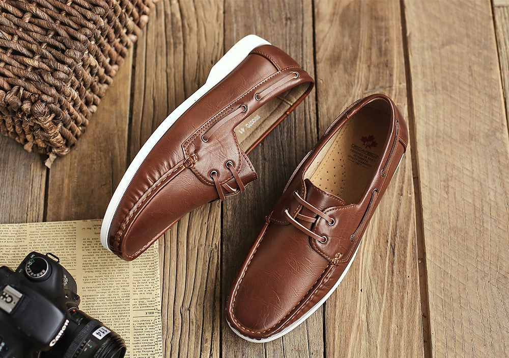 Men’s Savoir Loafers
