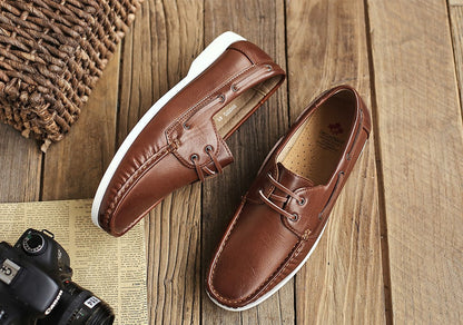 Men’s Savoir Loafers