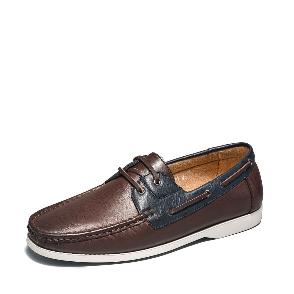 Men’s Savoir Loafers