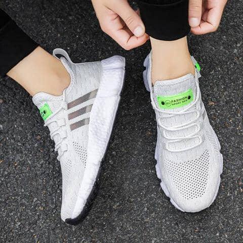 RunFit Sneakers – Lightweight Performance & Everyday Comfort