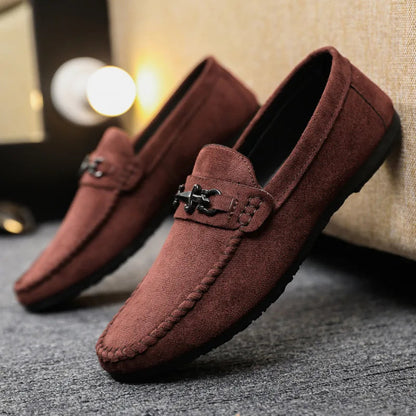 Men’s Heritage Loafers