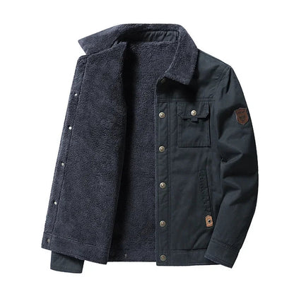 Men’s Westlink Wool Jacket