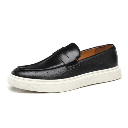 Men’s Majestic Loafers