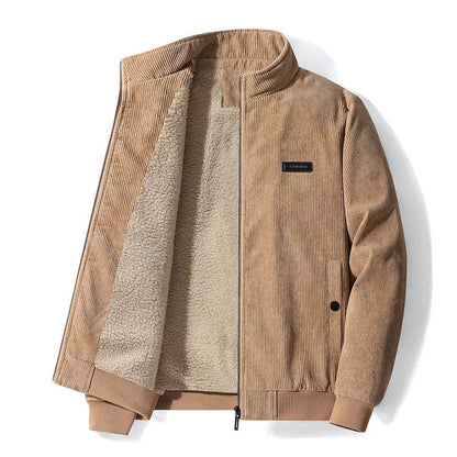 Men’s Milano Wool Jacket