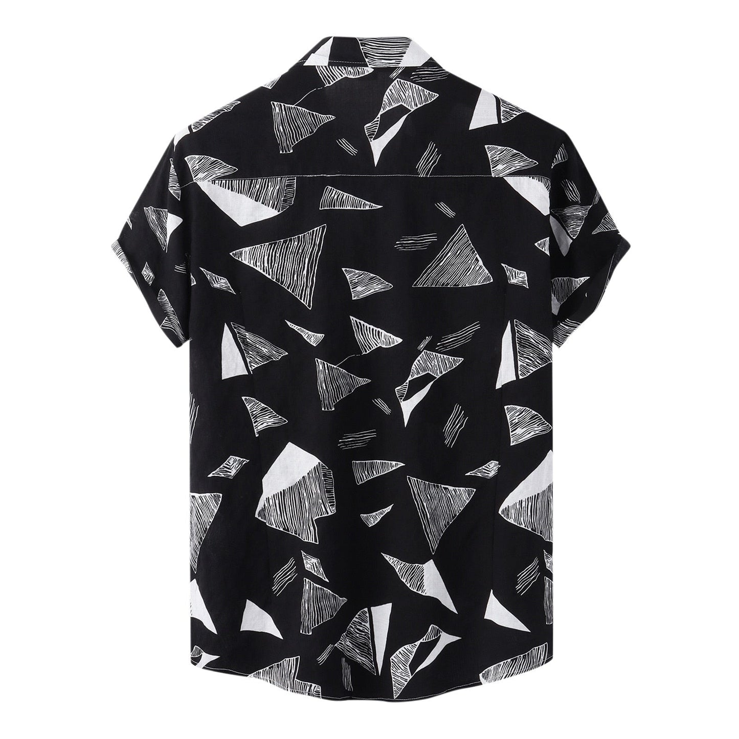 Men’s Urban Style Shirt