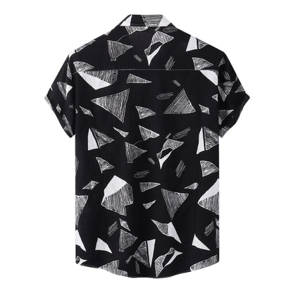 Men’s Urban Style Shirt