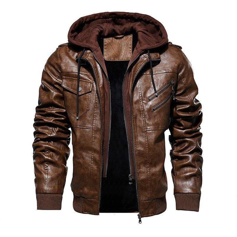Men’s SpaceX Premium Jacket