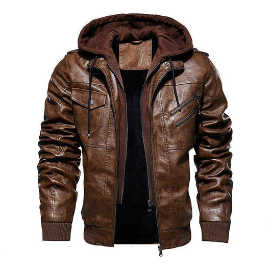 Men’s SpaceX Premium Jacket