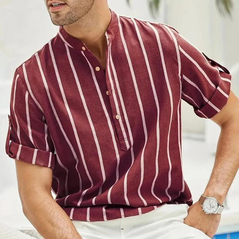 Men’s Casual Atlanta Shirt