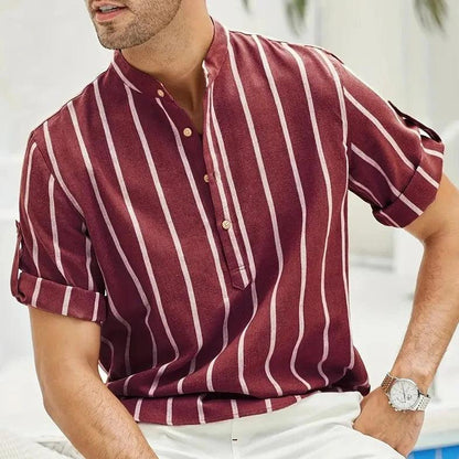 Men’s Casual Atlanta Shirt