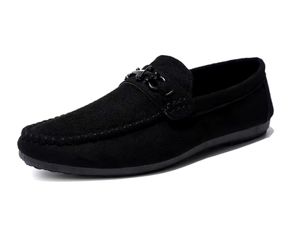 Men’s Heritage Loafers