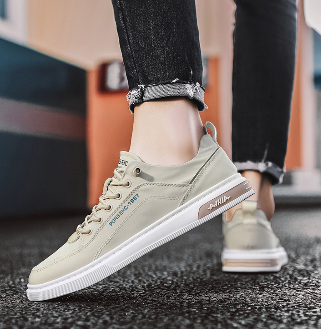 Men’s Flexion Casual Sneakers