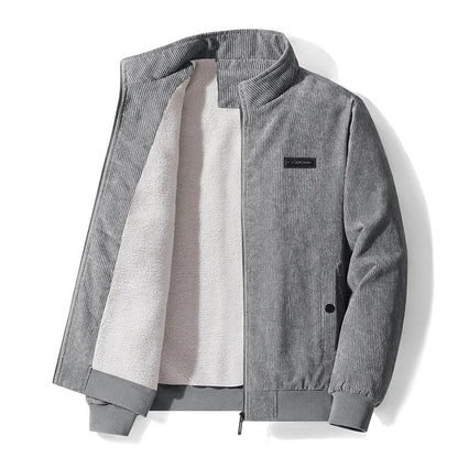 Men’s Milano Wool Jacket