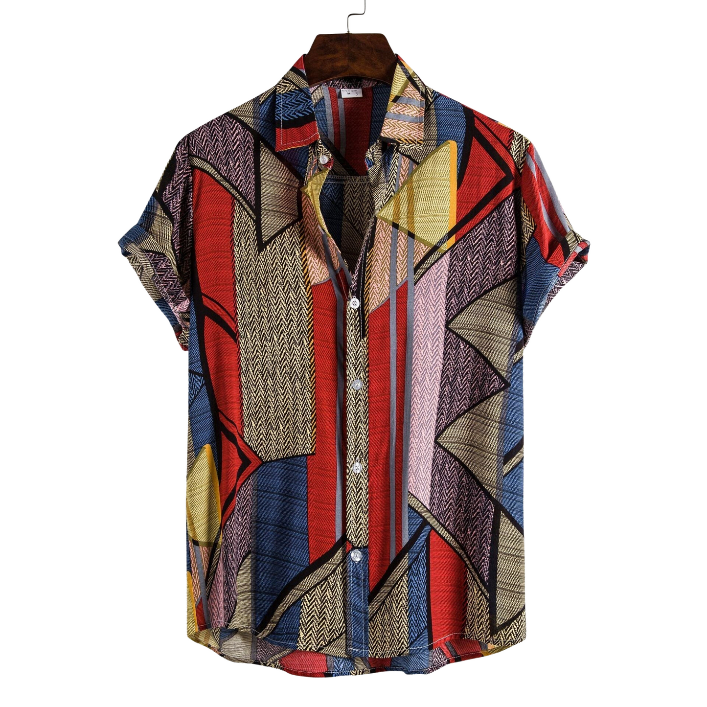 Men’s Premium Modern Fit Shirt