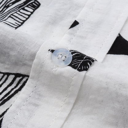Men’s Urban Style Shirt