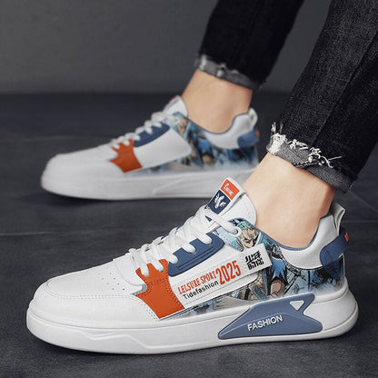 Men’s Artisan Nomad Sneakers