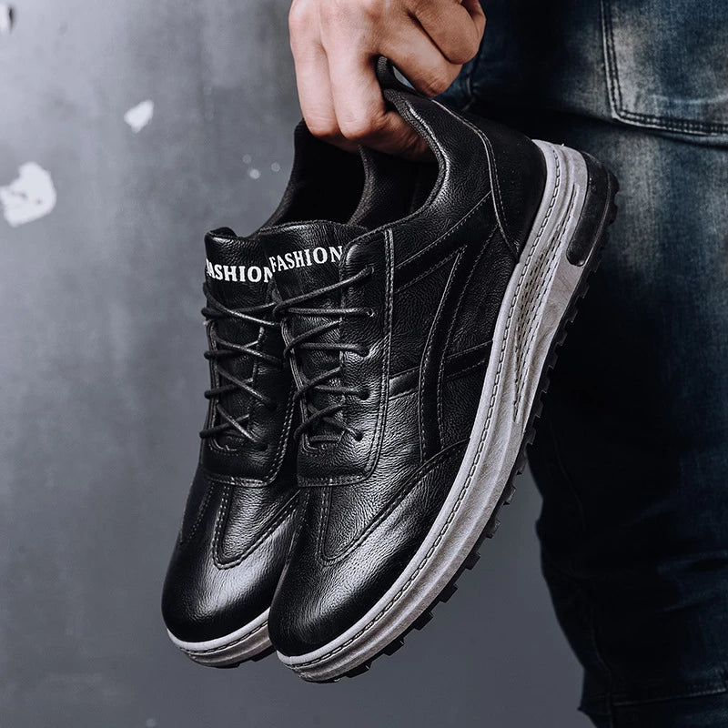 Men’s Casual Stylex Sneakers