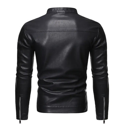 Vincce Men’s Jacket