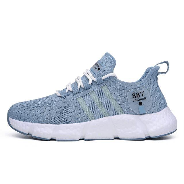 RunFit Sneakers – Lightweight Performance & Everyday Comfort