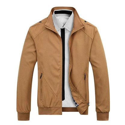 Men’s Moglan Jacket