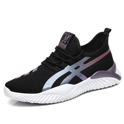 Men’s Flex Comfort Sneakers