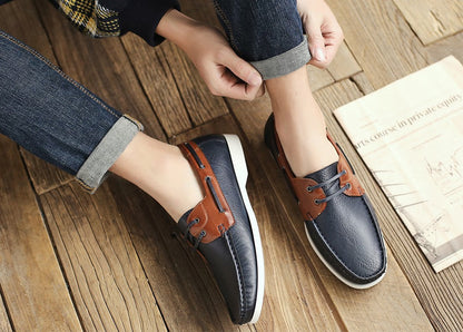 Men’s Savoir Loafers