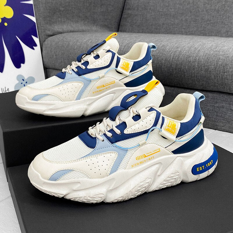 Men’s Artisan Soult Sneakers