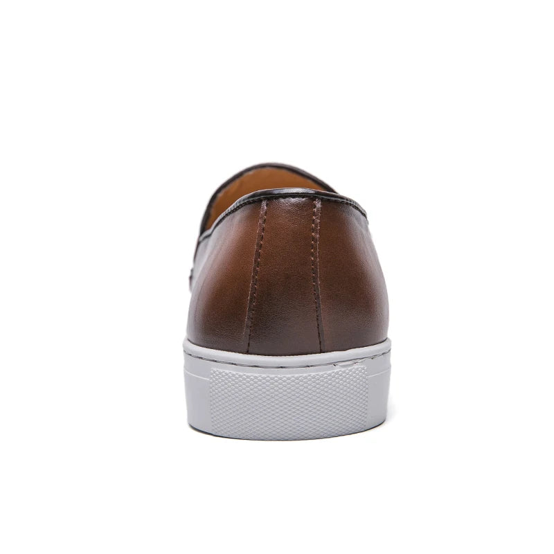 Men’s Prestige Loafers