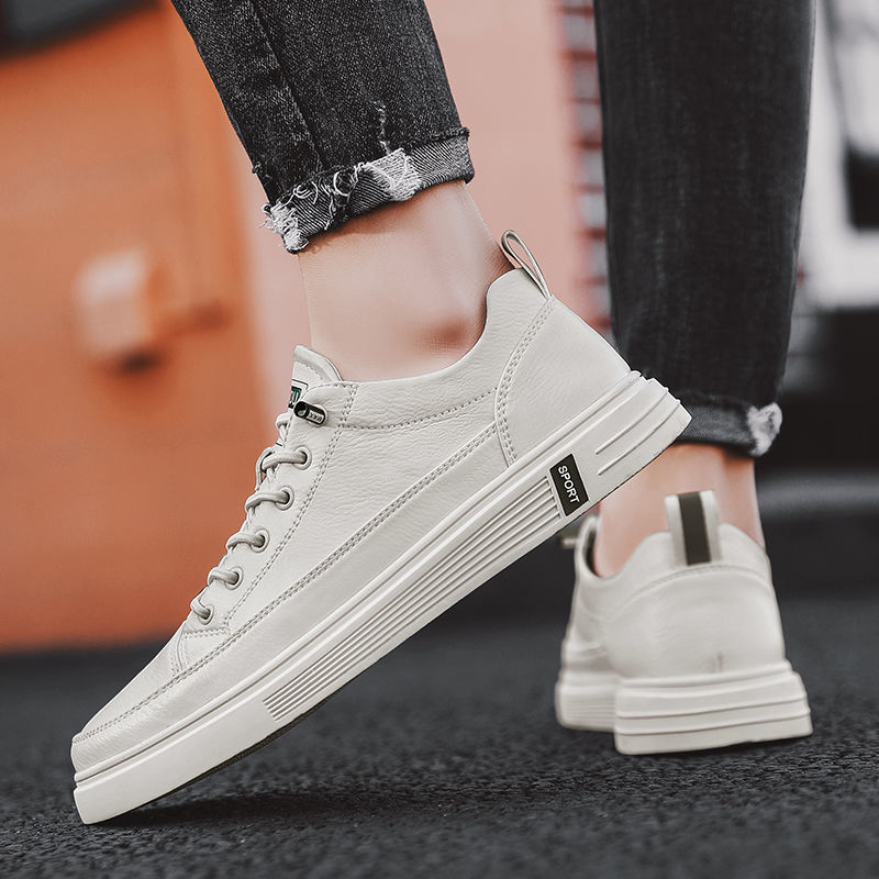 Men’s Casual Sport Sneakers – Comfort & Elegance in One