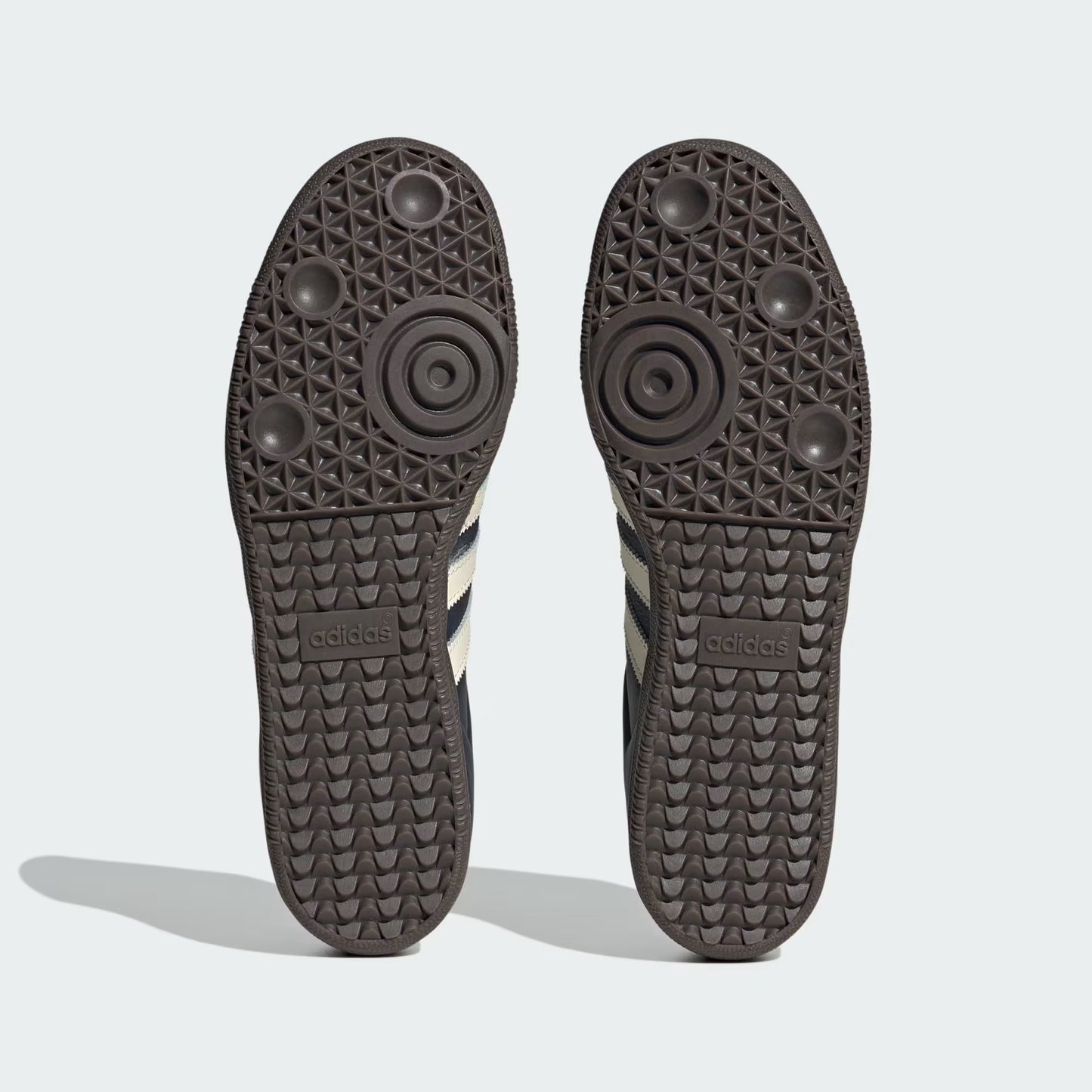 Ad Samba OG (Bleu Marine / Écru)