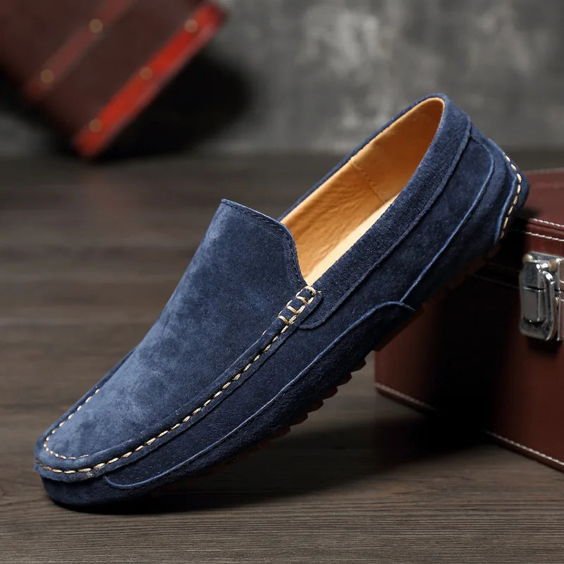 Men’s Elite Loafers