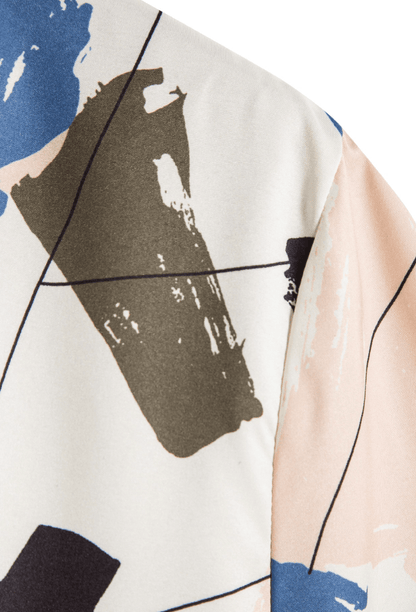 Men’s Holiday Shirt