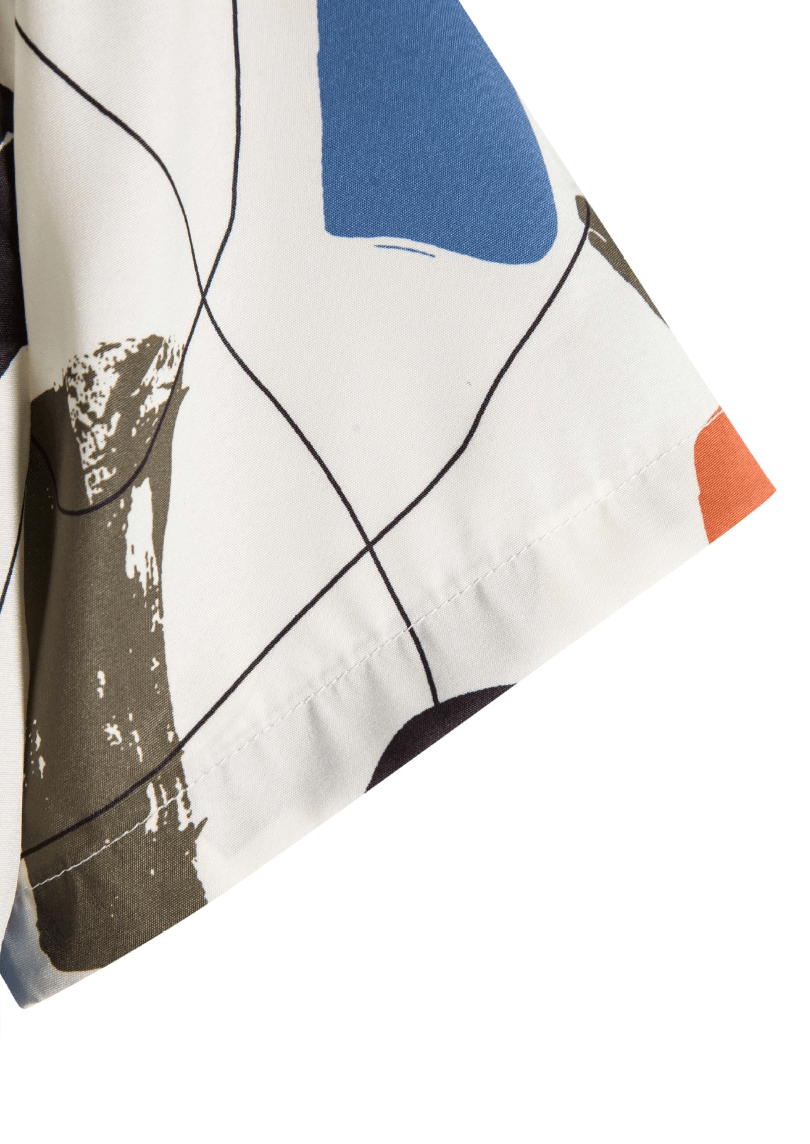 Men’s Holiday Shirt