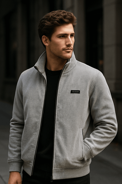 Men’s Milano Wool Jacket