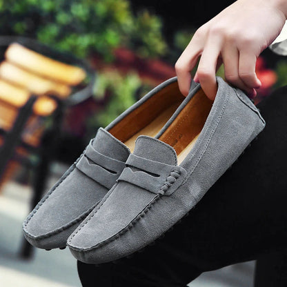 Men’s Supreme Loafers