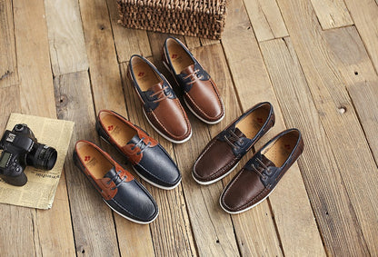 Men’s Savoir Loafers