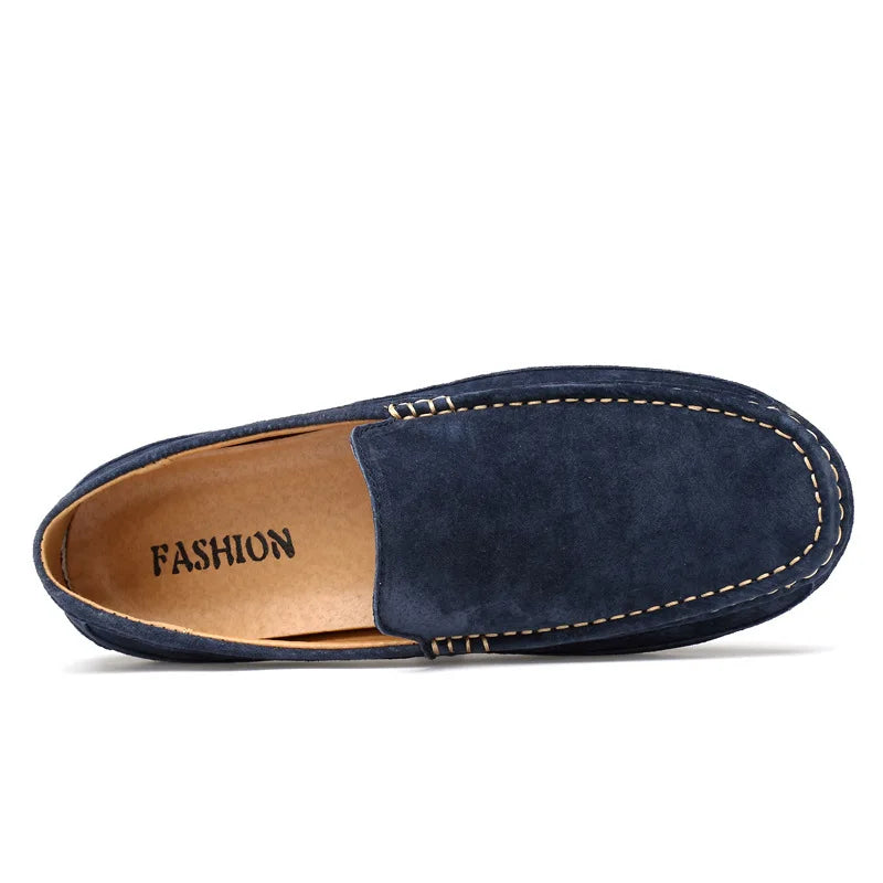 Men’s Elite Loafers