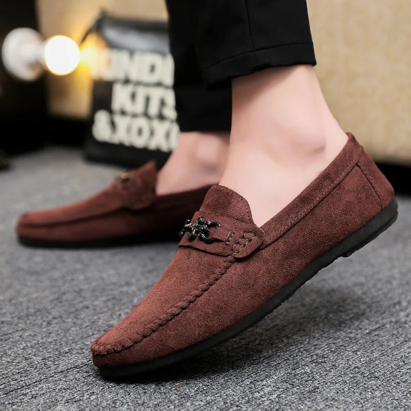 Men’s Heritage Loafers